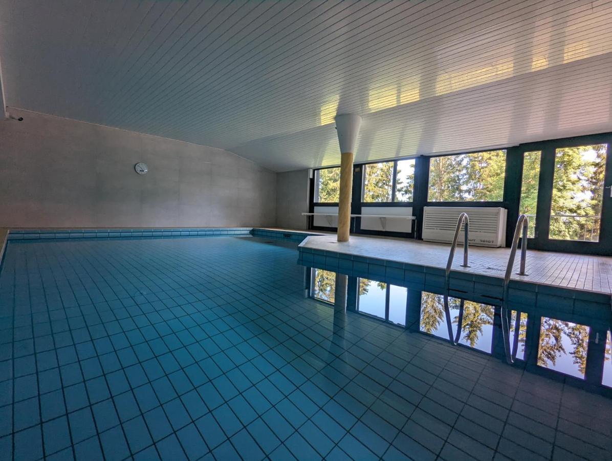 Pool - Sauna - 150M Skilift - Bikepark - Zentrum - Loft Lorenz Winterberg Bagian luar foto