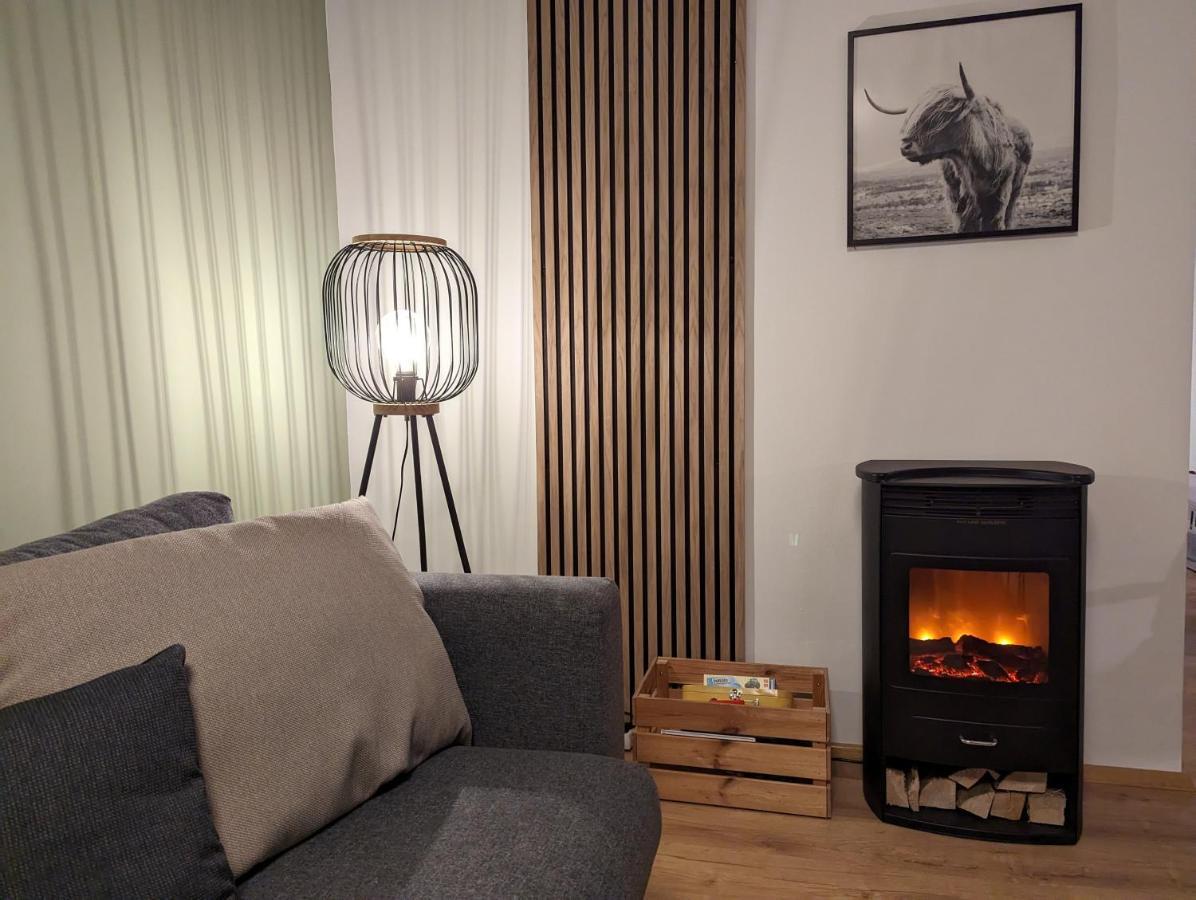 Pool - Sauna - 150M Skilift - Bikepark - Zentrum - Loft Lorenz Winterberg Bagian luar foto