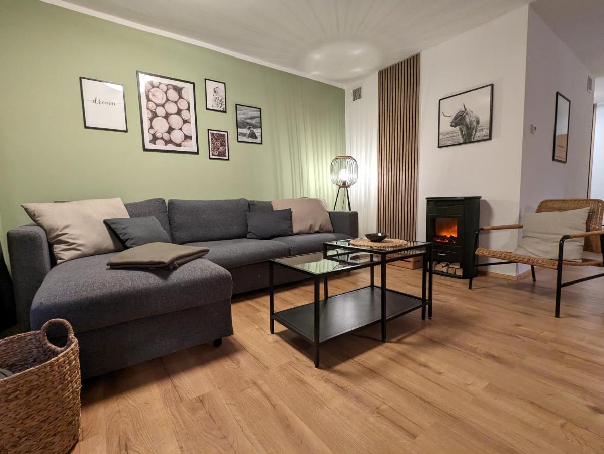 Pool - Sauna - 150M Skilift - Bikepark - Zentrum - Loft Lorenz Winterberg Bagian luar foto