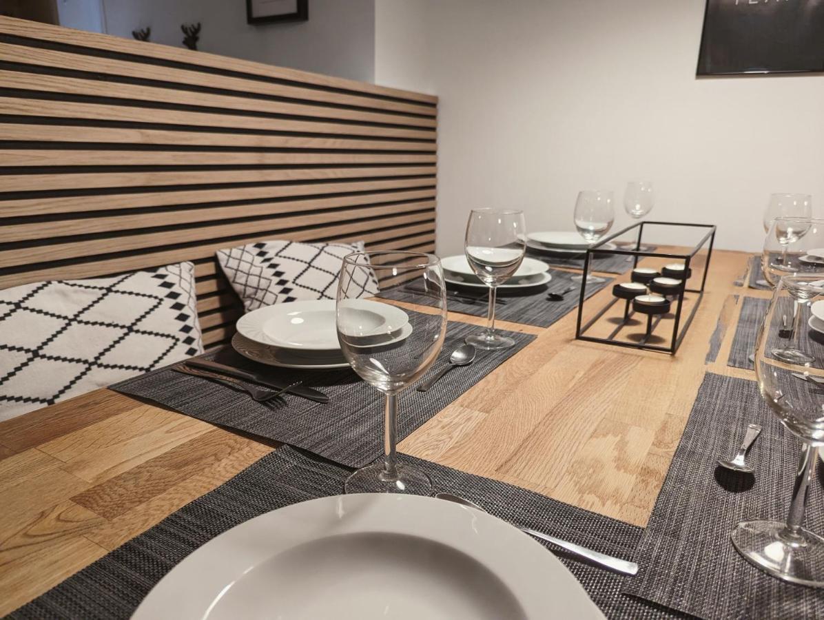Pool - Sauna - 150M Skilift - Bikepark - Zentrum - Loft Lorenz Winterberg Bagian luar foto