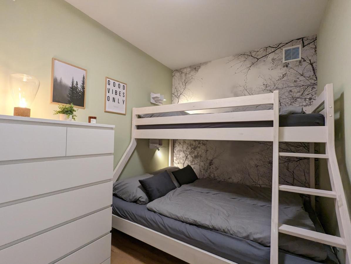 Pool - Sauna - 150M Skilift - Bikepark - Zentrum - Loft Lorenz Winterberg Bagian luar foto