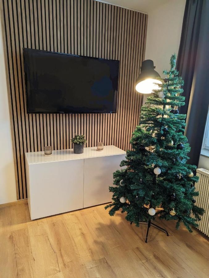 Pool - Sauna - 150M Skilift - Bikepark - Zentrum - Loft Lorenz Winterberg Bagian luar foto
